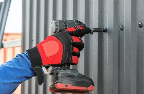 Travaux de zinguerie - Plélo